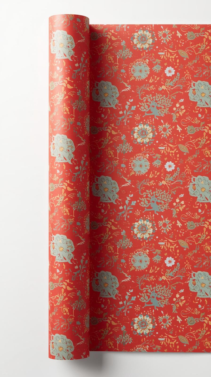Gift Wrapping